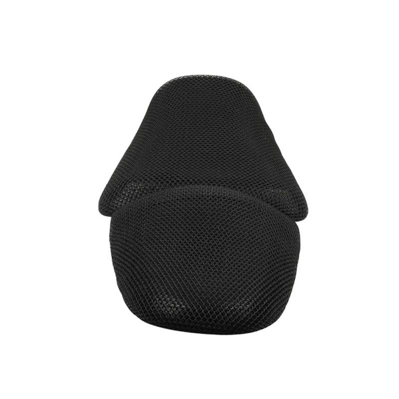 Atmungsaktive Mesh Pad Motorrad Sitzbezug Mesh Anti Slip Protector Isolierung Atmungsaktive Kissen Abdeckung Für Kaw&asaki Z750 Z 750 2004 2005 2006 von WRHUOBA