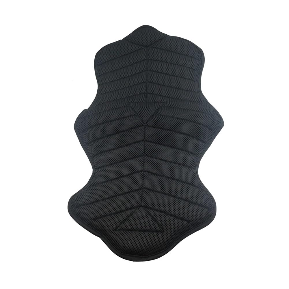 Atmungsaktive Mesh Pad Motorrad-Sitzkissen, wasserdicht, kühl, atmungsaktiv, Anti-Schweiß, Sonnenschutz, Luftsitzpolster, 24,80 x 13,78 Zoll, Großhandel von WRHUOBA