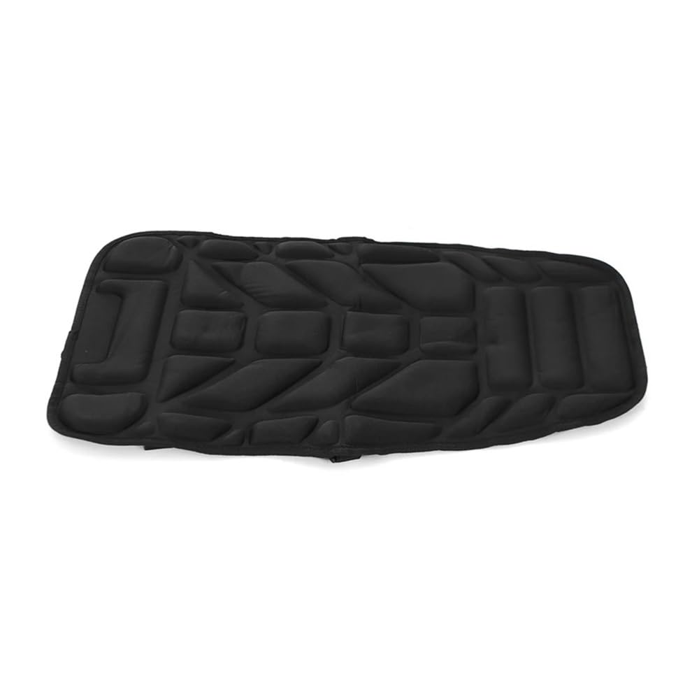 Atmungsaktive Mesh Pad Motorrad Sitzkissen Abdeckung Pad Universal Street Bike ATV Off-Road Sattel Pad Für Yam&aha Für Su&zuki Für für Kaw&asaki von WRHUOBA