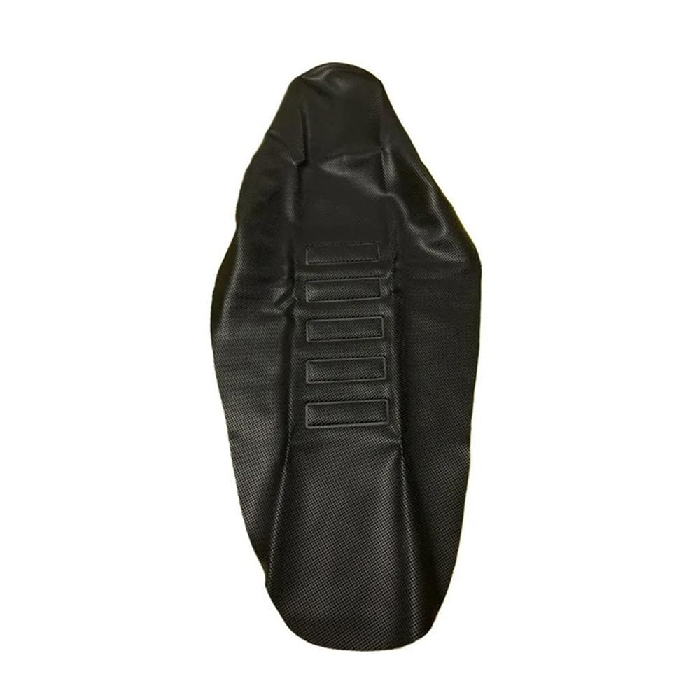 Atmungsaktive Mesh Pad Motorrad-weicher Sitzbezug, wasserdichtes Kissen, rutschfeste Elastizität, Dirt Bike, Off-Road, Motocross, für für Yam&aha für Kaw&asaki für Su&zuki von WRHUOBA