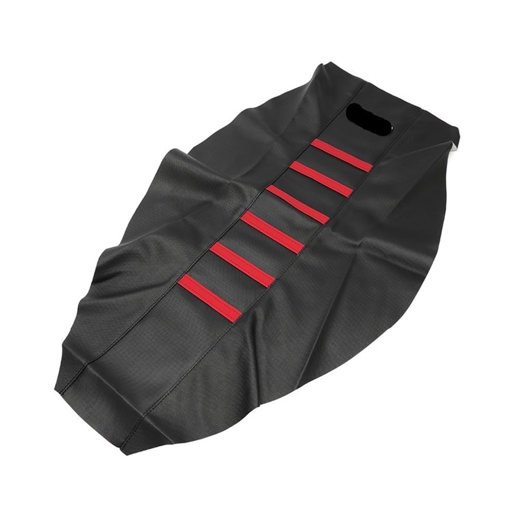 Atmungsaktive Mesh Pad Vinyl Weiche Sitzbezug Für Yam&aha YZ250 YZ125 YZ450F YZF450 WR250F WR450F YZF TTR Motorrad Sitz Abdeckung Schutz Staub Abdeckung von WRHUOBA