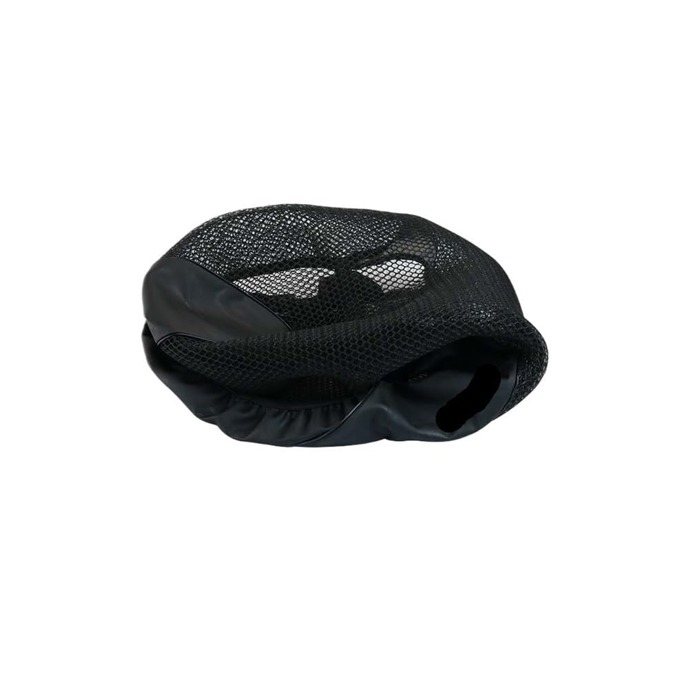 Atmungsaktive Mesh Pad Xmax 300 Motorrad Kissen Sitz Abdeckung Schutz Sonnenschutz Ableitung Für Yam&aha X MAX 300 250 125 XMAX300300 von WRHUOBA