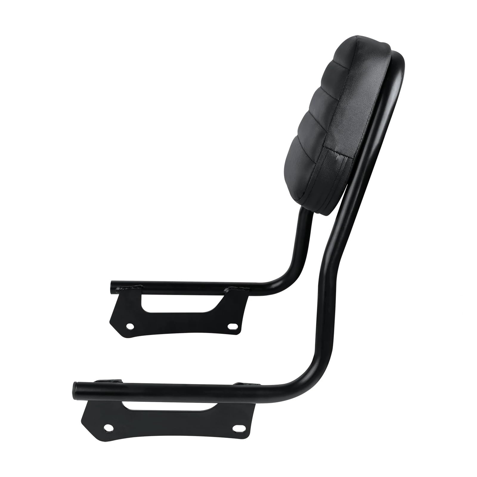 Gepäck Rack Rückenlehne Abnehmbare Sissy Bar Rückenlehne Für Motorräder Mit Gepäckträger Für Rebel 300 500 CMX300 CMX500 CMX 300 500 2017-2023 von WRHUOBA