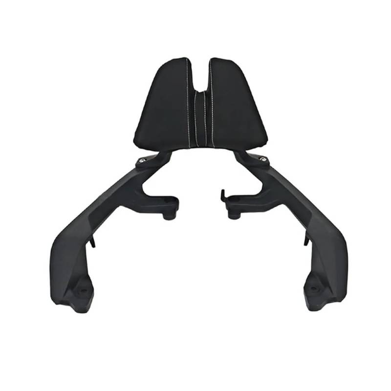 Gepäck Rack Rückenlehne Für Forza X-ADV XADV 750 NSS 750 750 NSS750 2021 2022 Motorrad Beifahrersitz Rückenlehne Kissen Rückenlehne Polster von WRHUOBA