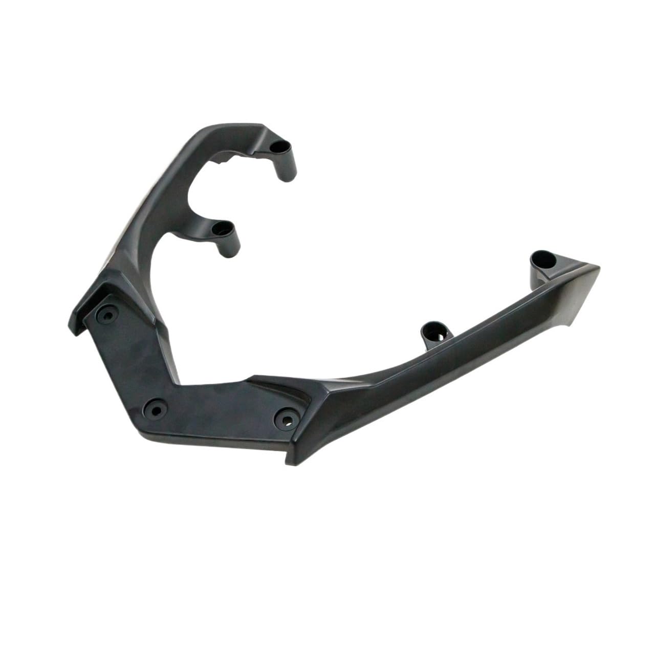 Gepäck Rack Rückenlehne Für Yam&aha TMAX530 TMAX560 2017-2022 Motorrad Rückenlehne Hinten Sitzkissen Pad Unterstützung TMAX 530 T-MAX 530 DX SX von WRHUOBA