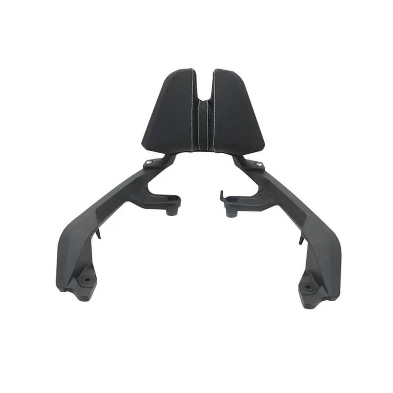 Gepäck Rack Rückenlehne Hinten Rückenlehne Für Forza X-ADV XADV 750 NSS 750 750 NSS750 2021 2022 Motorrad Passagier Sitzkissen Rest Pad von WRHUOBA