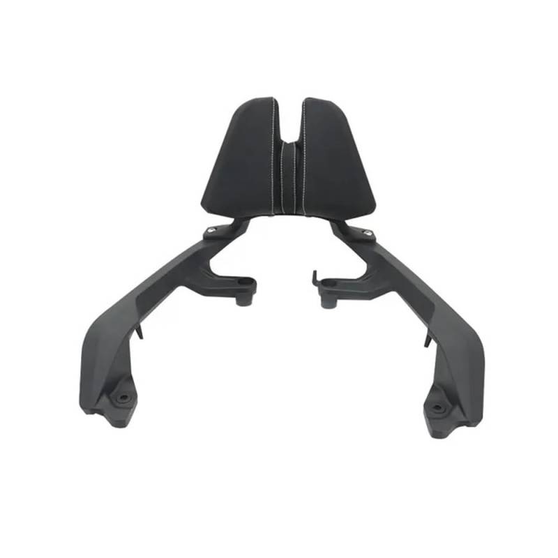 Gepäck Rack Rückenlehne Hinten Rückenlehne Für Forza X-ADV XADV 750 NSS 750 750 NSS750 2021 2022 Motorrad Passagier Sitzkissen Zurück Rest Pad von WRHUOBA