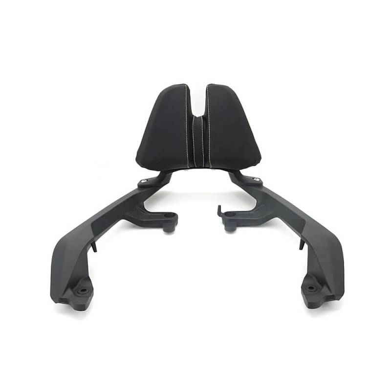 Gepäck Rack Rückenlehne Motorrad Passagier Sitz Hinten Rückenlehne Kissen Rest Pad Für Forza X-ADV XADV 750 750 NSS 750 2021 2022 von WRHUOBA