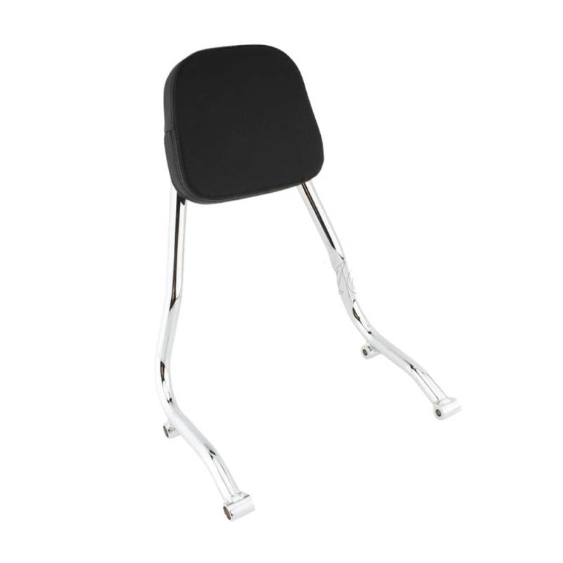 Gepäck Rack Rückenlehne Motorrad Sissy Bar Hinten Passagier Zurück Hinten Rack Iuggage Rack Rückenlehne Zubehör Für R18 R 18 2020-2022 von WRHUOBA