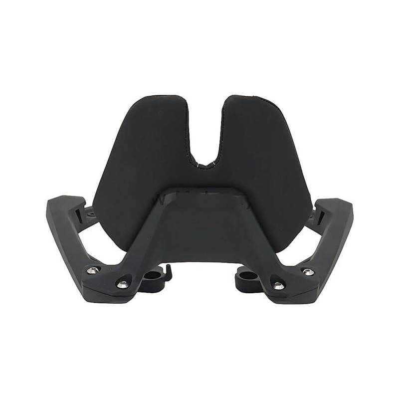 Gepäck Rack Rückenlehne Verwendet Für Forza X-ADV 750 2021 2022 Motorrad Zubehör Passagier Sitz Hinten Rückenlehne Kissen Rückenlehne Kissen von WRHUOBA