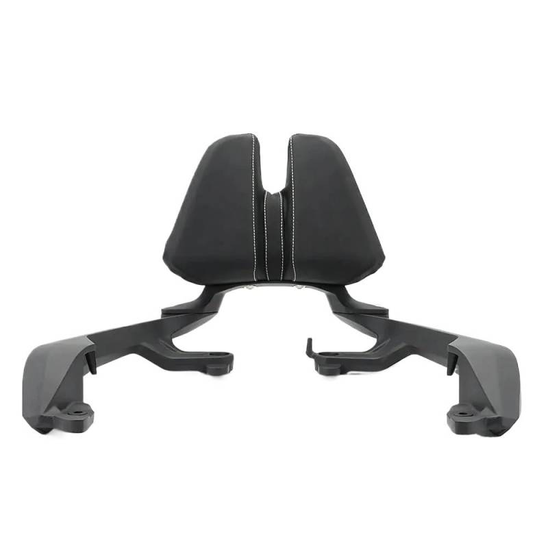 Gepäck Rack Rückenlehne Zubehör Passagier Rückenlehne Kits Zurück Sitz Rest Pad Für Forza X-ADV750 XADV750 750 NSS X-ADV Teile von WRHUOBA