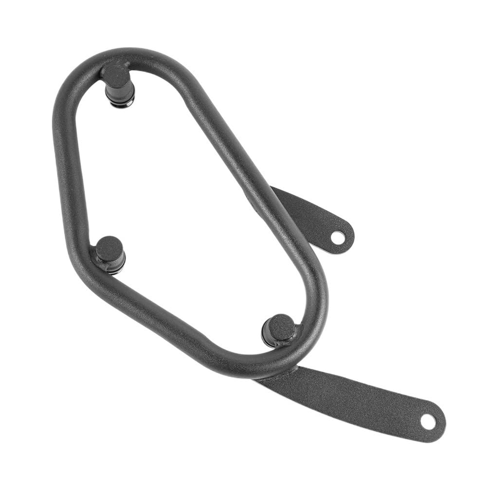 Rack Armlehne Gepäck CL500 CL300 Quick Release Satteltasche Tasche Für CL 300 500 2023 2024 Motorrad Gepäck Shell Halter Seite Unterstützung Rack Bars von WRHUOBA