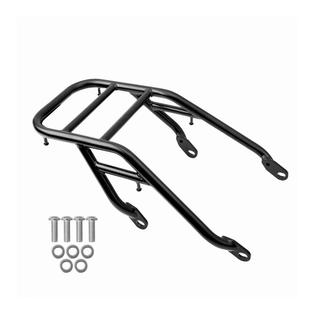 Rack Armlehne Gepäck CMX300 CMX500 Hinten Gepäck Cargo Rack Träger Halterung Rückenlehne Für Rebel CMX 500 300 2017-2024 Motorrad Regal Halter Teile von WRHUOBA