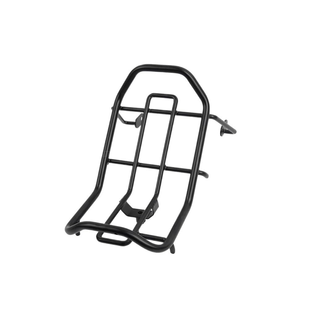 Rack Armlehne Gepäck CT125 Mittelträger Für Hunter Cub CT125 Trail 125 2020 2021 2023 Mittelträger Gepäckgitter Porte-Rack JA55 JA65 von WRHUOBA