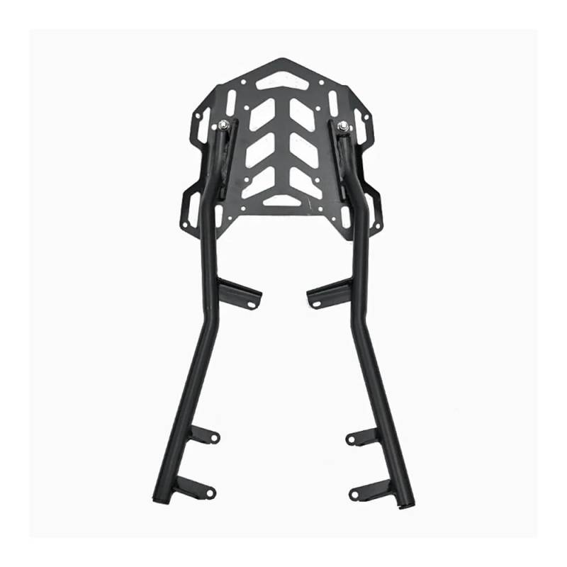 Rack Armlehne Gepäck FÜR Yam&aha MT-15 MT15 MT 15 Mt15 Mt 15 MT-125 MT125 2018-2021 Hinten Unterstützung Gepäck Rack Sattel Unterstützung Tasche Träger Rack Kit von WRHUOBA