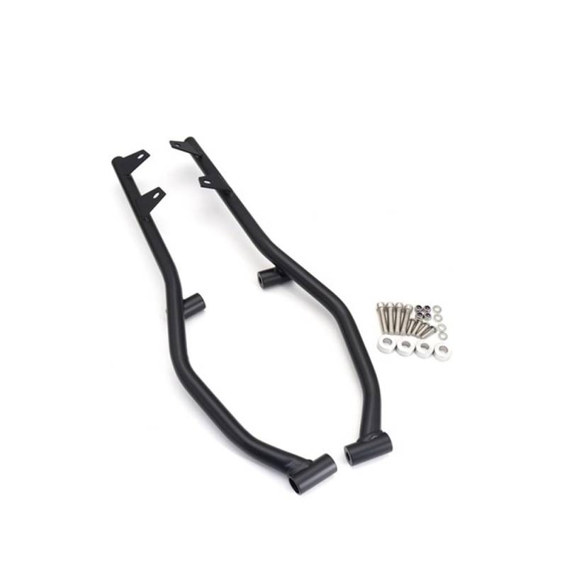 Rack Armlehne Gepäck FÜR Yam&aha TENERE 700 2019 2020 Motorrad Zubehör Hinten Gepäck Rack Top Fall Hinten Rack Träger Tenere 700 von WRHUOBA