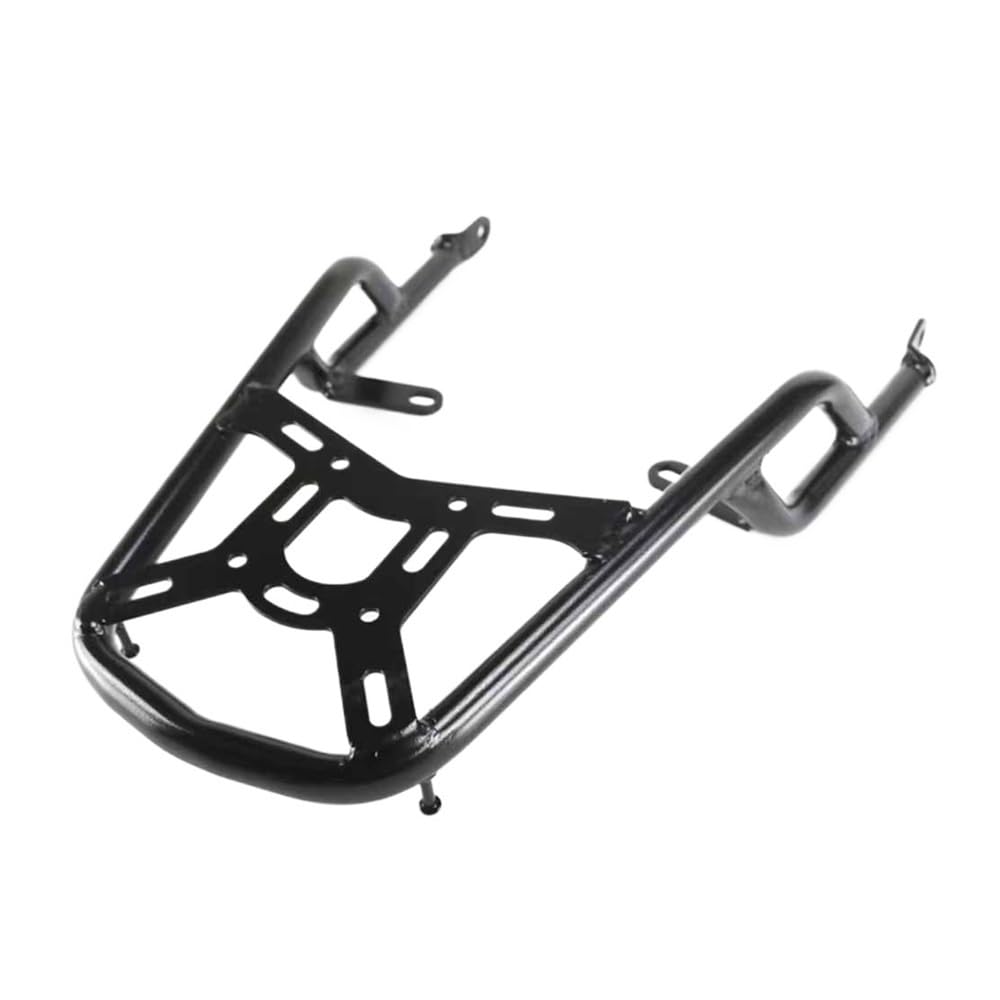 Rack Armlehne Gepäck Für 500F Kofferraumträger 525F Modifizierter Heckträger Kaiyue Motorrad Kofferraumträger Heckstoßstange 500F 500 F 500 Heckregal von WRHUOBA