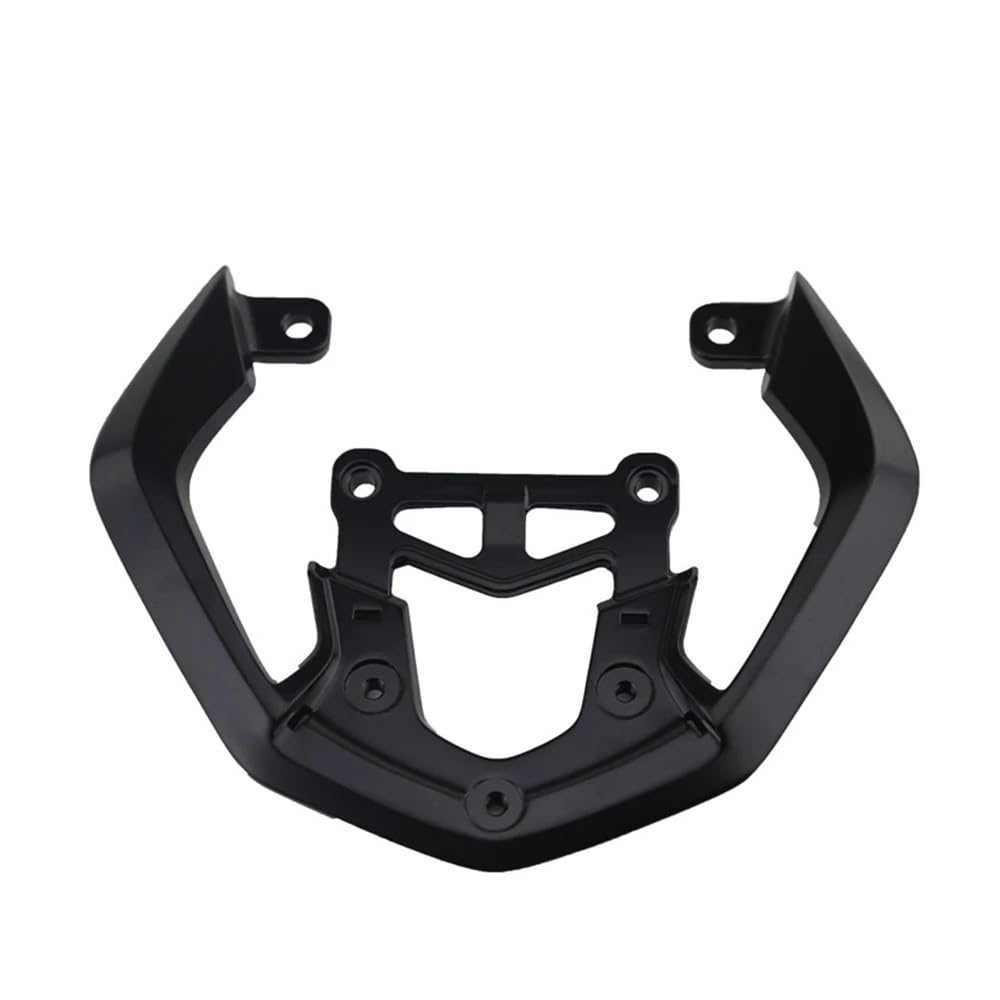 Rack Armlehne Gepäck Für 650MT MT650 MT 650-3 MT Zubehör Motorrad Hinten Gepäckträger Rack Halter Unterstützung Passagier Armlehne Griff Grip von WRHUOBA