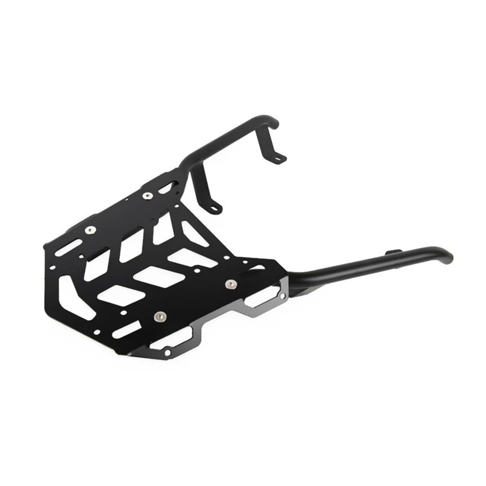 Rack Armlehne Gepäck Für ADV160 ADV 160 2022 2023 Motorrad Gepäckträger Gepäck Fixer Halter Fracht Halterung Tailrack Kit von WRHUOBA