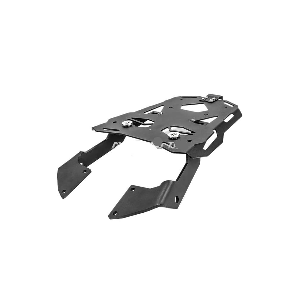 Rack Armlehne Gepäck Für CB500X 2017-2023 CB400X 2019-2023 Motorrad Zubehör Gepäck Rack Hinten Stamm Halterung Cb 500x 400x von WRHUOBA