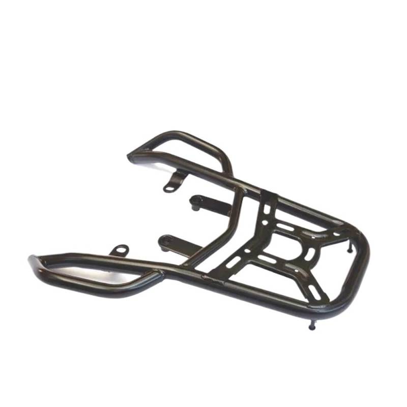 Rack Armlehne Gepäck Für CF 650MT MT650 MT 650 MT Zubehör Motorrad Hinten Gepäck Träger Stamm Box Halter Unterstützung Regal Halterung Grip von WRHUOBA