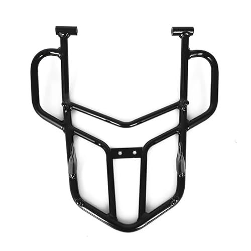 Rack Armlehne Gepäck Für CRF300L CRF300 Rally CRF 300 L 2021-2023 2022 Gepäck Rack Hinten Schwanz Rack Unterstützung Regal Halter Koffer Träger Bord von WRHUOBA