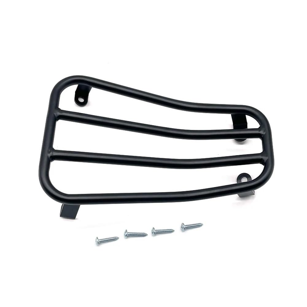 Rack Armlehne Gepäck Für GTS GTV 300 250 GTS250 GTS300 GTV300 2008-2021 Motorrad Zubehör Vorne Fuß Pedal Gepäck Rack Halterung Halter von WRHUOBA