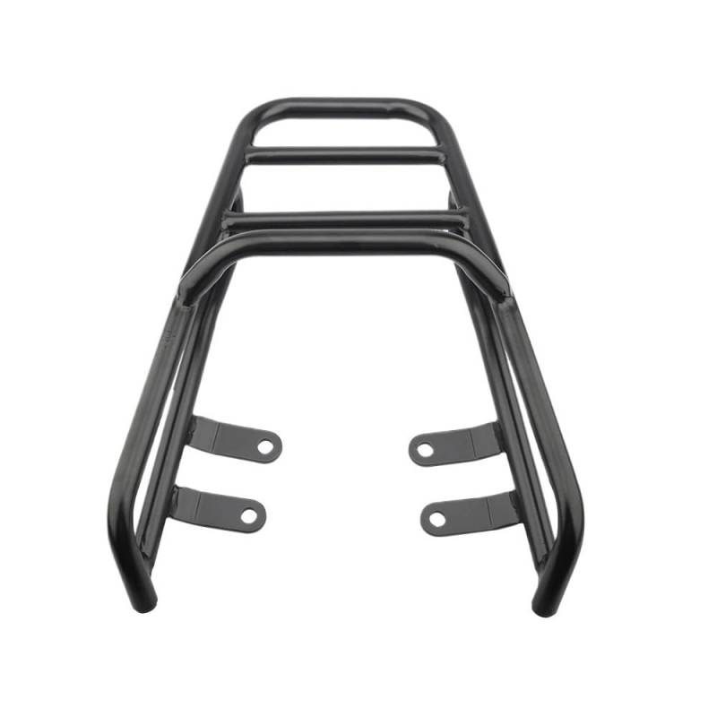 Rack Armlehne Gepäck Für Hunter 350 2022-2024 Motorrad Zubehör Teile Schwanz Rack Koffer Gepäck Träger Bord Gepäck Rack Regal von WRHUOBA