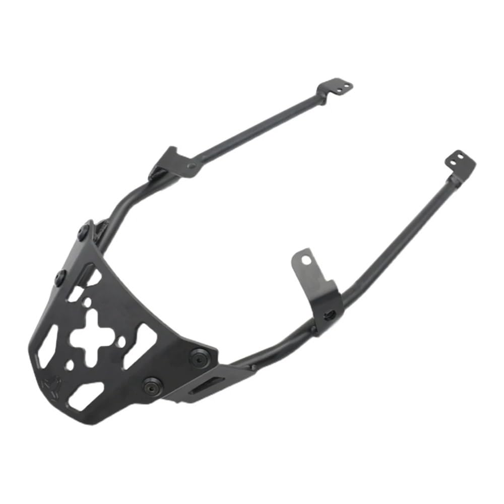 Rack Armlehne Gepäck Für NC700X NC700S NC 700 NC700 XS 700X 700 S Motorrad Zubehör Hinten Gepäck Rack Träger Regal Top Box Halter Unterstützung von WRHUOBA