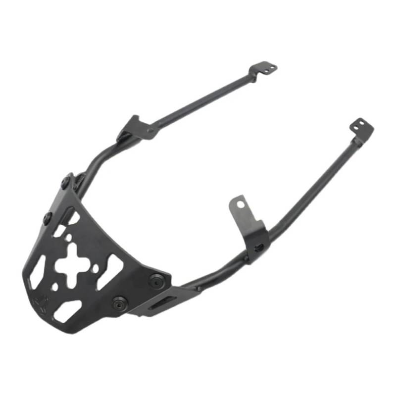 Rack Armlehne Gepäck Für NC700X NC700S NC 700 NC700 XS 700X 700S Motorrad Zubehör Hinten Gepäck Regal Träger Regal Top Box Halter Unterstützung von WRHUOBA