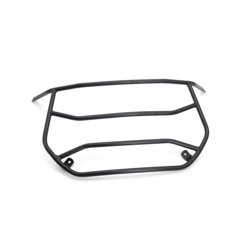 Rack Armlehne Gepäck Für NT1100 NT 1100 2022 Motorrad Top Fall Gepäck Rack Schiene Tour Pack Hinten Träger Stamm NT 1100 2022 von WRHUOBA