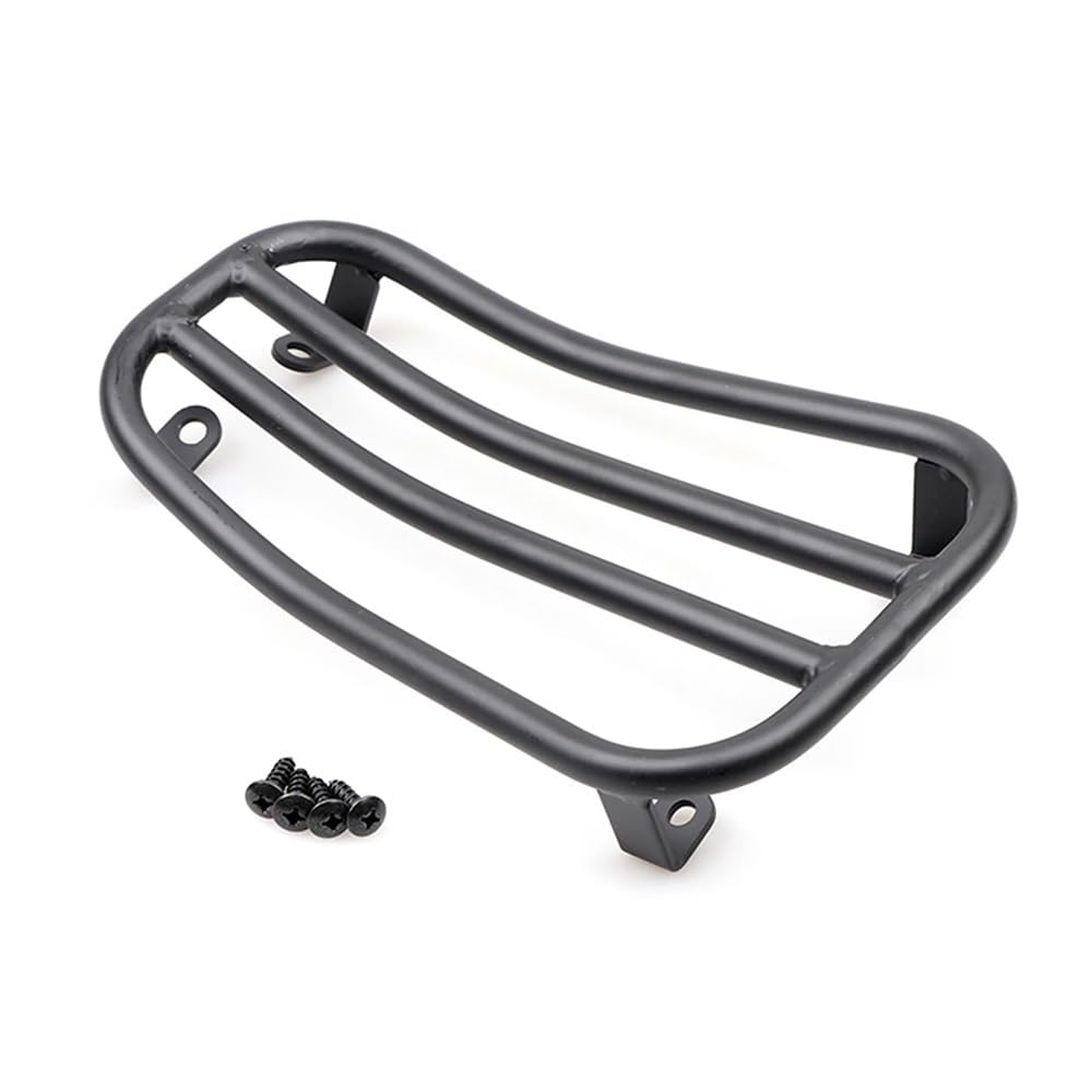 Rack Armlehne Gepäck Für Sprint Primavera 150 Für GTS 300 Fuß Pedal Hinten Gepäck Rack Halterung Halter Motorrad Zubehör von WRHUOBA