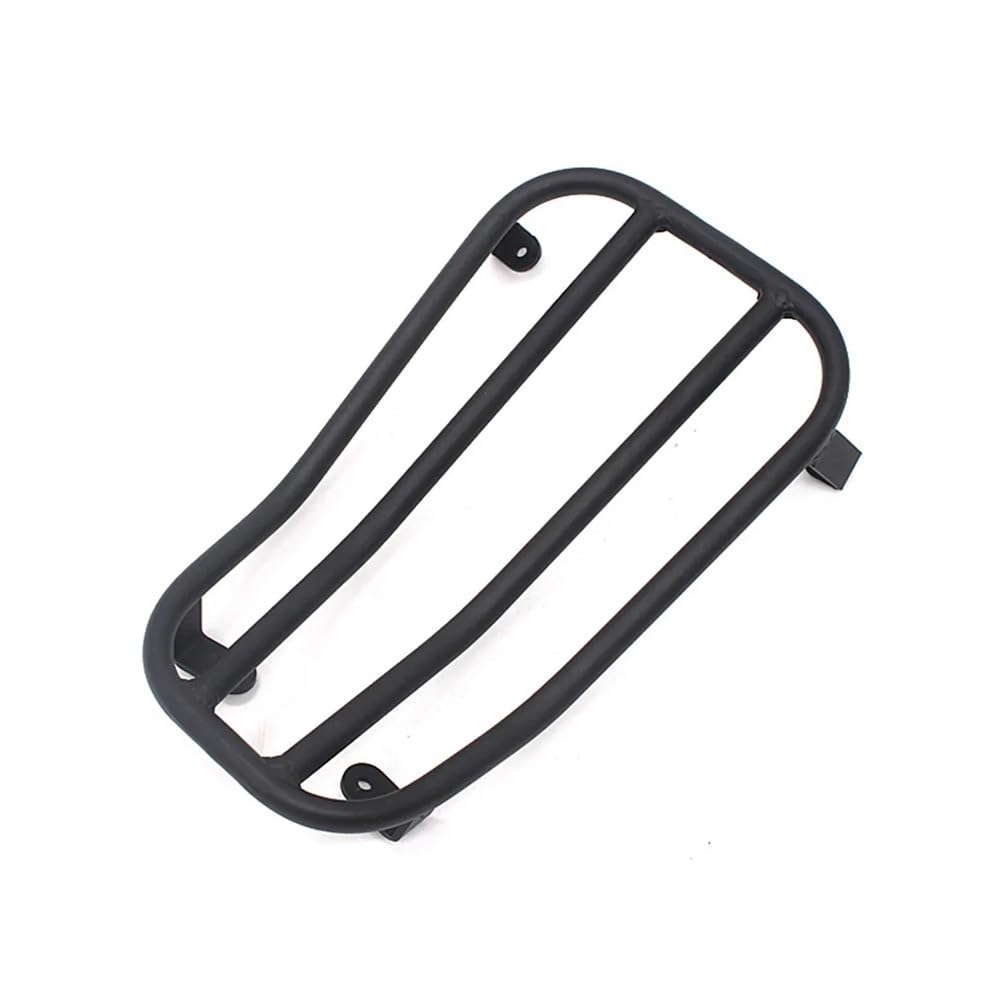 Rack Armlehne Gepäck Für Sprint Primavera 150 Für GTS 300 Fuß Pedal Hinten Gepäck Rack Halterung Halter Motorrad Zubehör von WRHUOBA