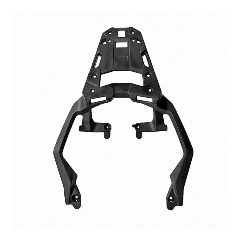 Rack Armlehne Gepäck Für X-ADV750 X-ADV XADV 750 2021-2024 Hinten Träger Gepäck Fixer Halter Fracht Halterung Tailrack Kit von WRHUOBA