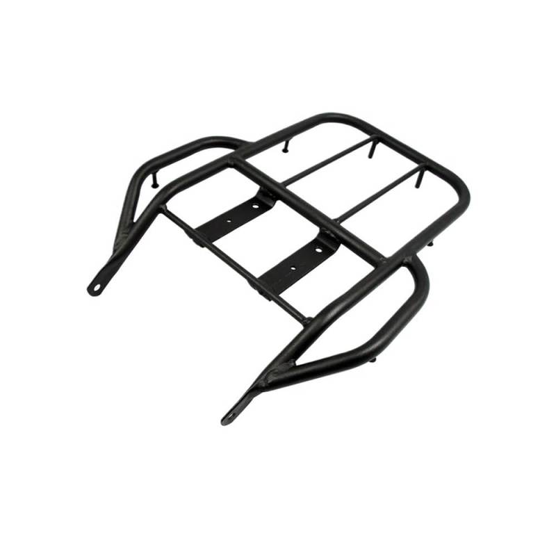 Rack Armlehne Gepäck Für XR 250 400 1996-2004 XR250 XR400 Motorrad Hinten Sitz Gepäck Rack Fracht Unterstützung Halter Halterung von WRHUOBA