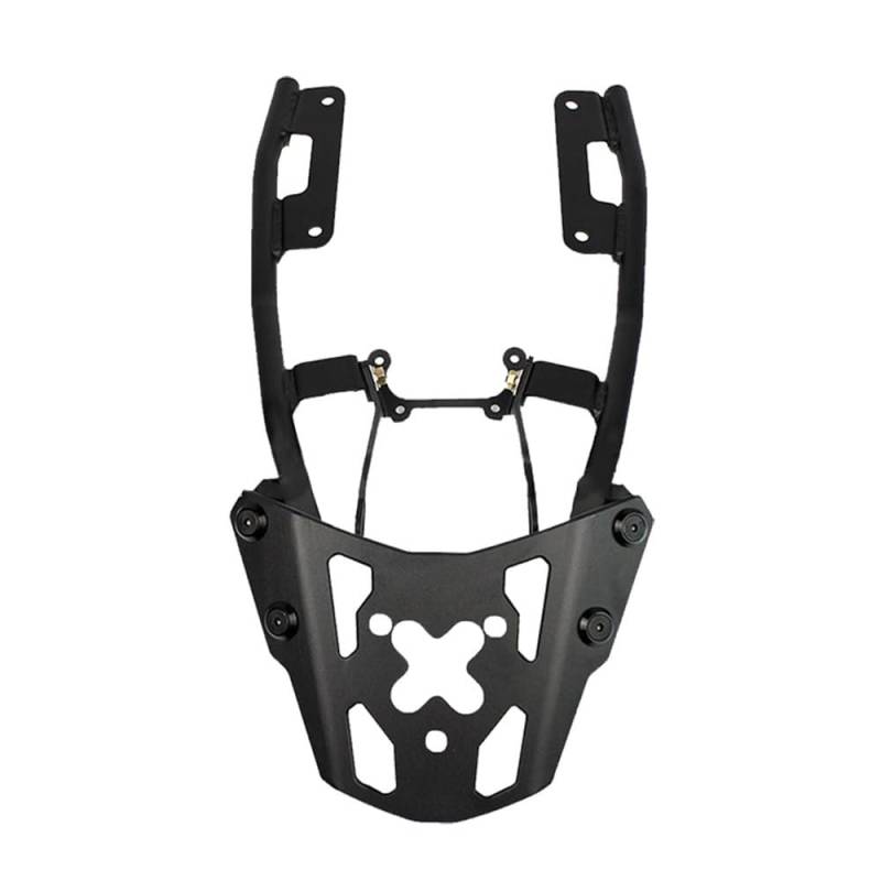 Rack Armlehne Gepäck Für Yam&aha MT-09 MT09 FZ-09 FZ09 2017-2020 Motorrad Zubehör Hinten Regal Gepäck Regal Halterung Unterstützung Schwanz Platte von WRHUOBA