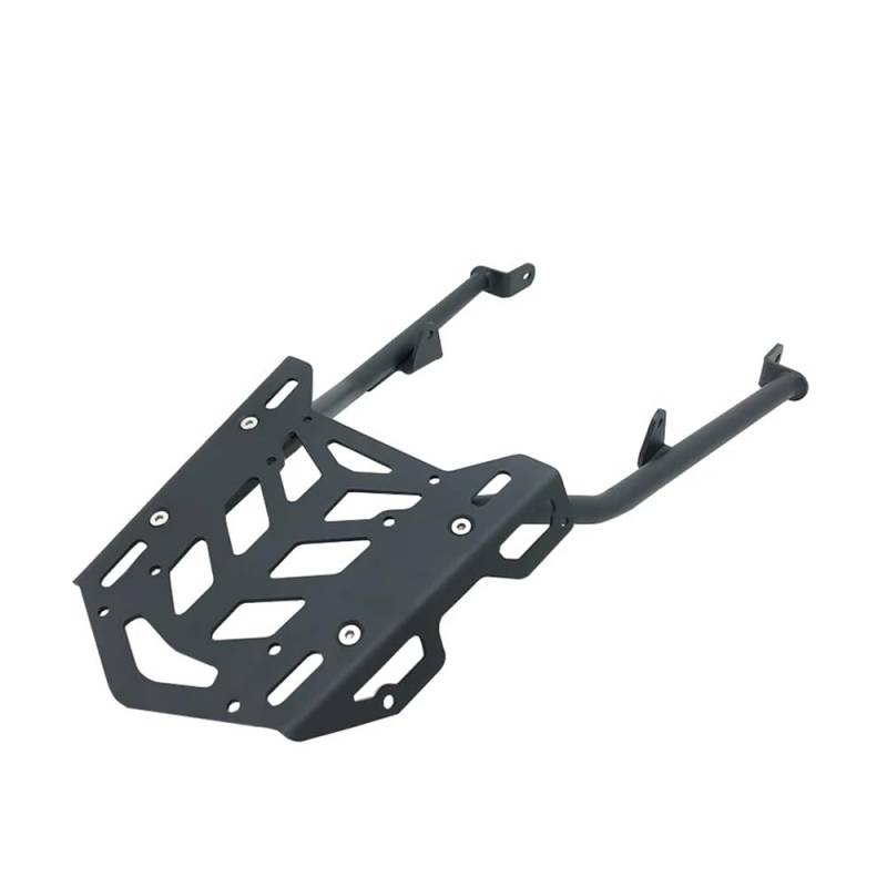 Rack Armlehne Gepäck Für Yam&aha MT09 MT 09 MT-09 Hinten Gepäck Rack FZ09 2021 2022 Motorrad Träger Fall Top Box Regal Halter Unterstützung Stamm Halterung von WRHUOBA