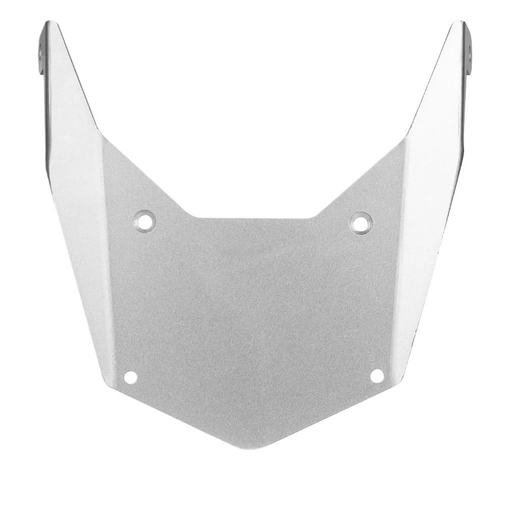 Rack Armlehne Gepäck Für Yam&aha Tenere 700 XTZ700 T7 2019 2020 2021 Motorrad Hinten Gepäck Rack Halter Regal Halterung Hinten Armlehne Stamm Stehen von WRHUOBA