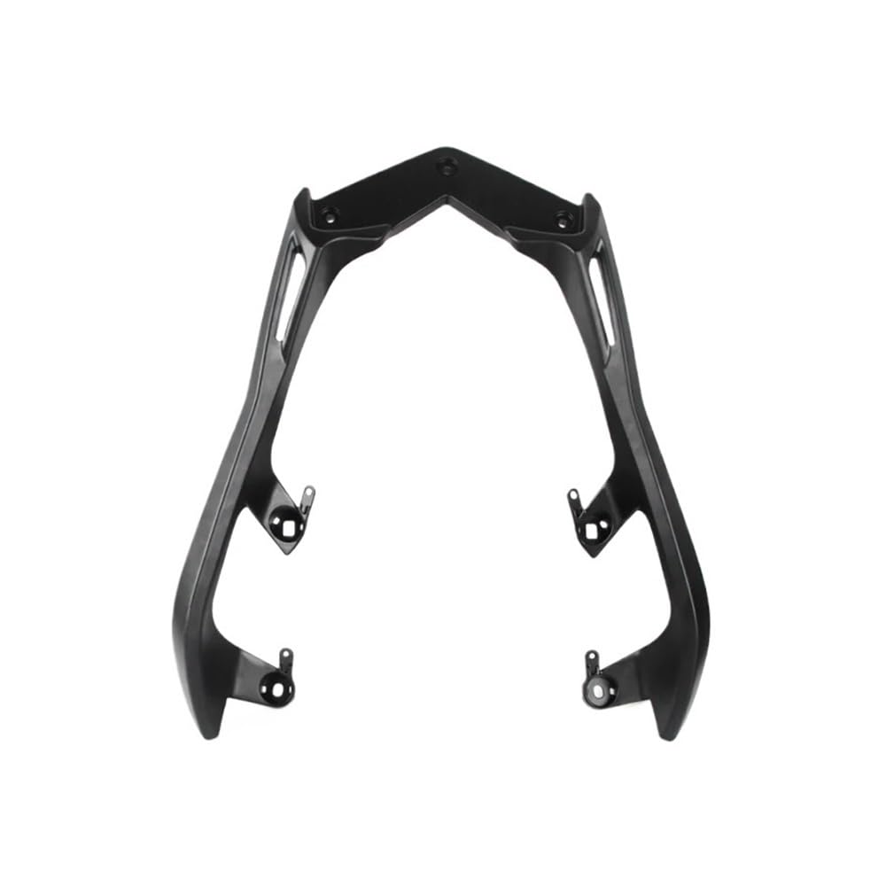 Rack Armlehne Gepäck Für Yam&aha XMAX300 X-MAX 250 300 17-21 Motorrad Hinten Gepäck Lagerung Rack Schwanz Box Halter Halterung Aluminium Langlebig Hinten Regal von WRHUOBA