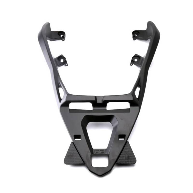 Rack Armlehne Gepäck Für Yam&aha Xmax X-max X-max 300 Xmax300 XMAX300 Motorrad-modifizierter Gepäckträger Und Kofferraumträger Kofferraum-Gepäckträger, Hintere Ablage von WRHUOBA