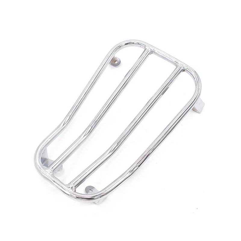 Rack Armlehne Gepäck Fußpedal Hinten Gepäckträger Halterung Halter Für Vespa GT GTS GTV 60 125 200 250 300 300ie Motorrad Zubehör von WRHUOBA