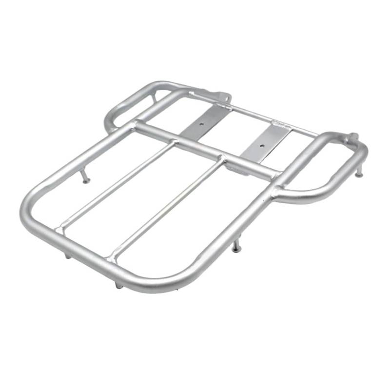 Rack Armlehne Gepäck Motorrad Abnehmbare Hinten Kotflügel Gepäck Regal Unterstützung Halter Fracht Regal Regale Halterung Für Baja 250 XR250 XR400 1996-2004 von WRHUOBA