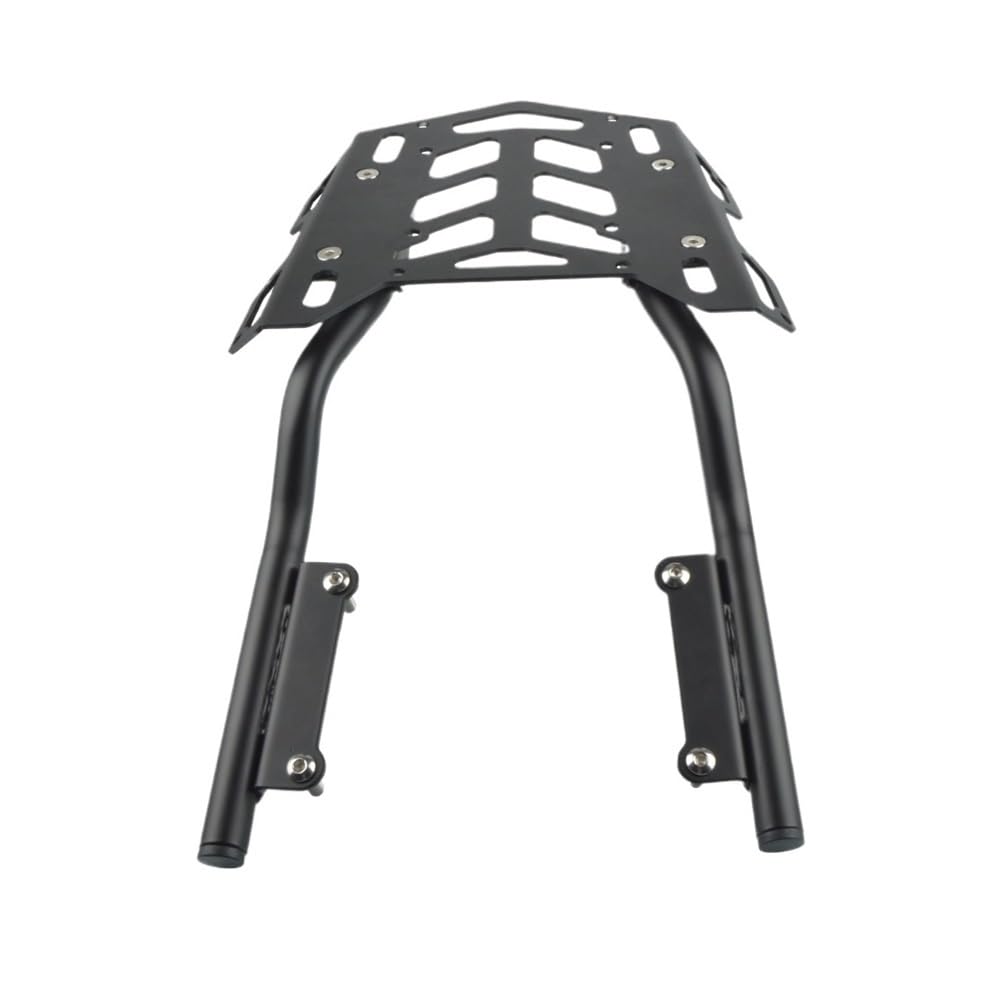 Rack Armlehne Gepäck Motorrad Gepäckträger Gepäck Fixer Halter Fracht Halterung TailShelf Für CB650R CBR650R 2018 2019 2020 2021 von WRHUOBA