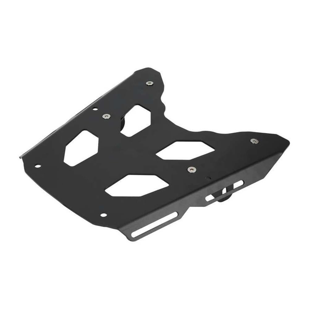 Rack Armlehne Gepäck Motorrad-Gepäckträger Hinten, Trägerhalterung Aus Kohlenstoffstahl, Für Kaw&asaki ve&rsye 650 2015–2020 Im Motorrad-Stil von WRHUOBA