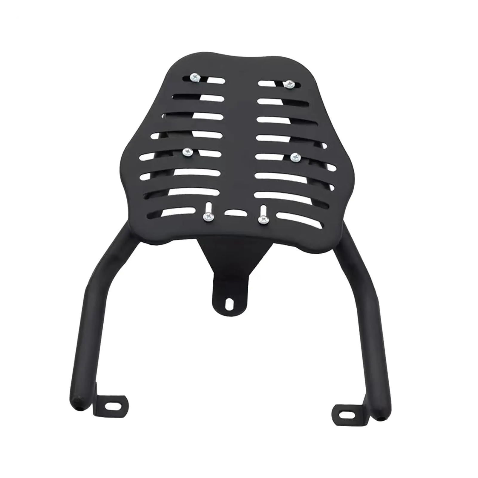 Rack Armlehne Gepäck Motorrad Halter Sitz Gepäckträger Teile Hinten Gepäckträger Träger Ersatz Motorrad Gepäck Träger Halterung von WRHUOBA