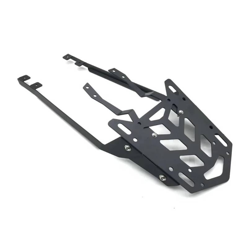 Rack Armlehne Gepäck Motorrad Hinten Gepäck Für Yam&aha MT-15 Hinten Unterstützung Gepäck Rack Sattel Unterstützung Tasche Träger Rack Kit Für Yam&aha MT-15 2018-21 von WRHUOBA