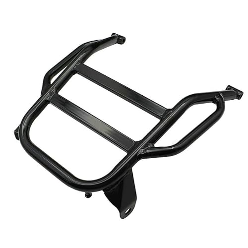 Rack Armlehne Gepäck Motorrad Hinten Gepäck Halterung Unterstützung Für Su&zuki DR650 DR650SE DR 650 650SE Motocross Fracht Träger Halter Regal von WRHUOBA