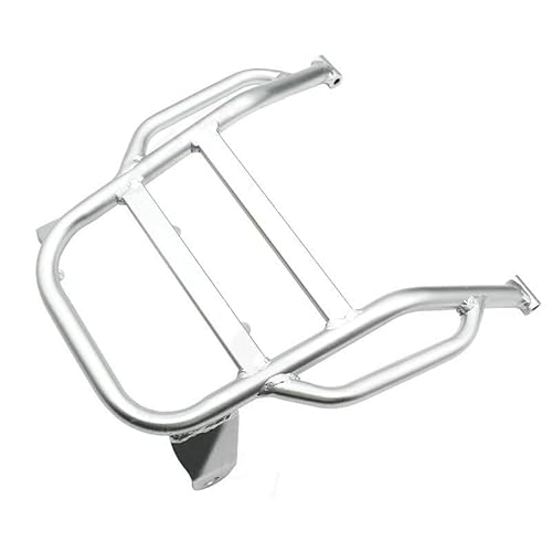 Rack Armlehne Gepäck Motorrad Hinten Gepäck Halterung Unterstützung Für Su&zuki DR650 DR650SE DR 650 650SE Motocross Fracht Träger Halter Regal von WRHUOBA