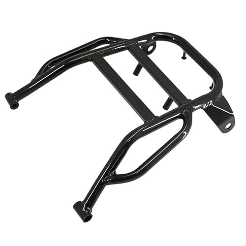 Rack Armlehne Gepäck Motorrad Hinten Gepäck Lager Halter Regal Regal Halterung Für Su&zuki DR 650 SE DR650 2 Farbe Halterung Gepäck Träger Halterung von WRHUOBA