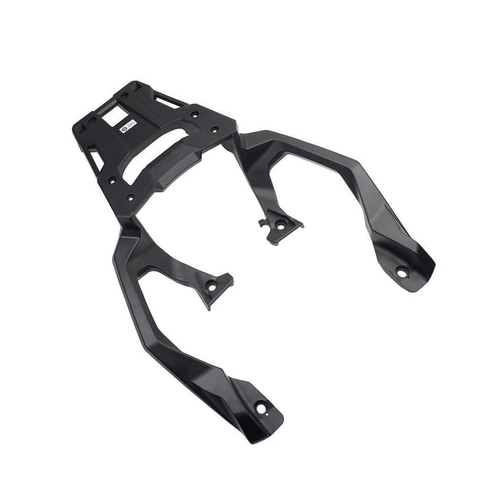 Rack Armlehne Gepäck Motorrad Hinten Gepäck Rack Rahmen Abdeckung Gepäck Träger Rack Halter Regal Für XADV 750 XADV-750 X-ADV 2017-2020 Hinten Regal von WRHUOBA